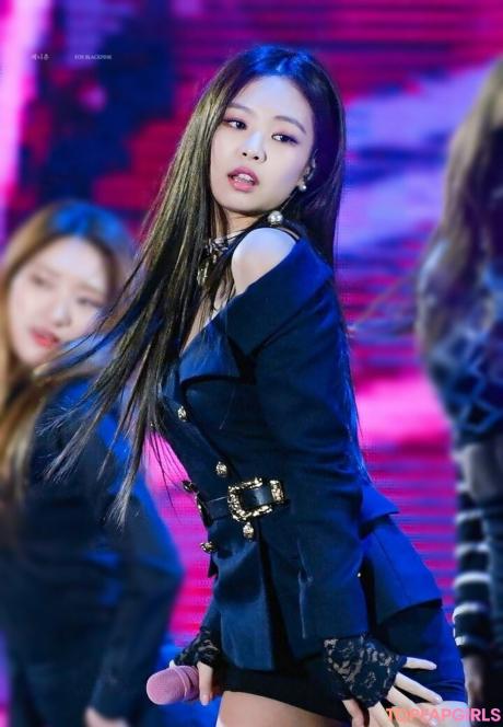 Jennie nude leaked OnlyFans photo #188