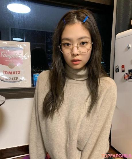 Jennie nude leaked OnlyFans photo #189