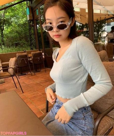 Jennie nude leaked OnlyFans photo #191