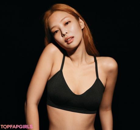 Jennie nude leaked OnlyFans photo #197