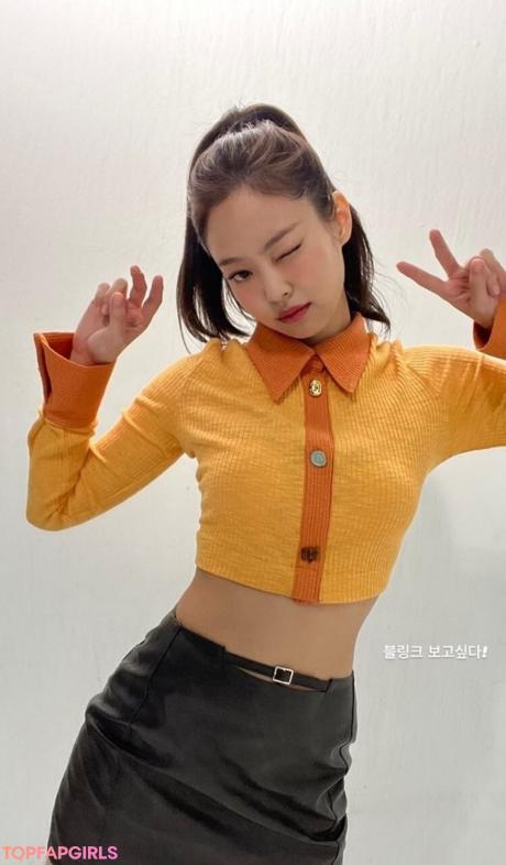 Jennie nude leaked OnlyFans photo #2