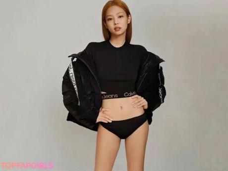 Jennie nude leaked OnlyFans photo #204