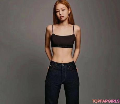 Jennie nude leaked OnlyFans photo #206