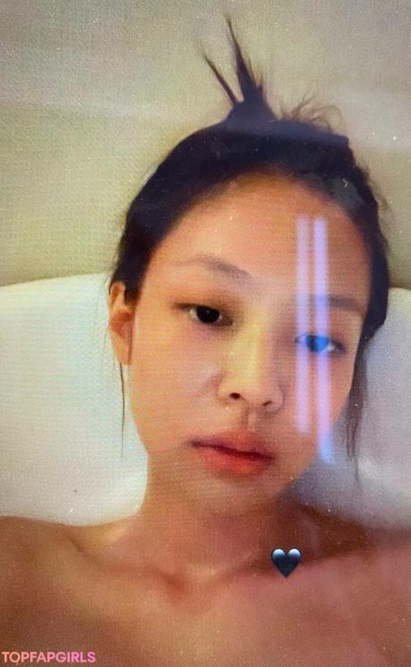 Jennie nude leaked OnlyFans photo #210