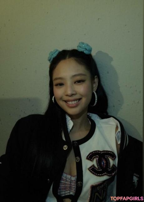 Jennie nude leaked OnlyFans photo #211