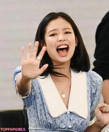 Jennie nude leaked OnlyFans photo #213