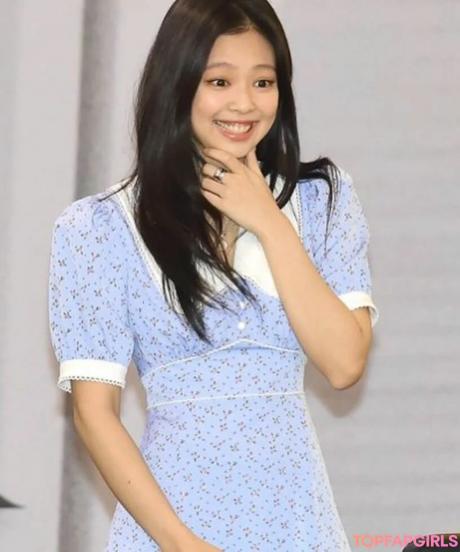 Jennie nude leaked OnlyFans photo #216