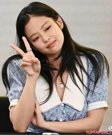 Jennie nude leaked OnlyFans photo #217