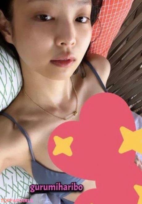 Jennie nude leaked OnlyFans photo #228