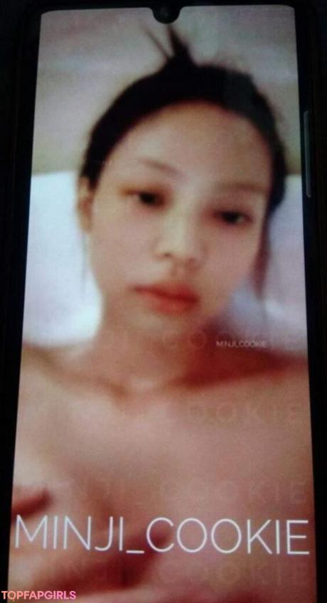 Jennie nude leaked OnlyFans photo #236