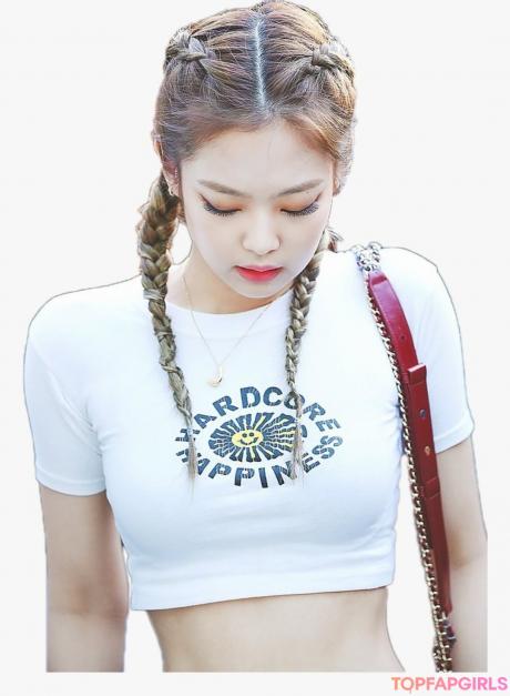 Jennie nude leaked OnlyFans photo #25