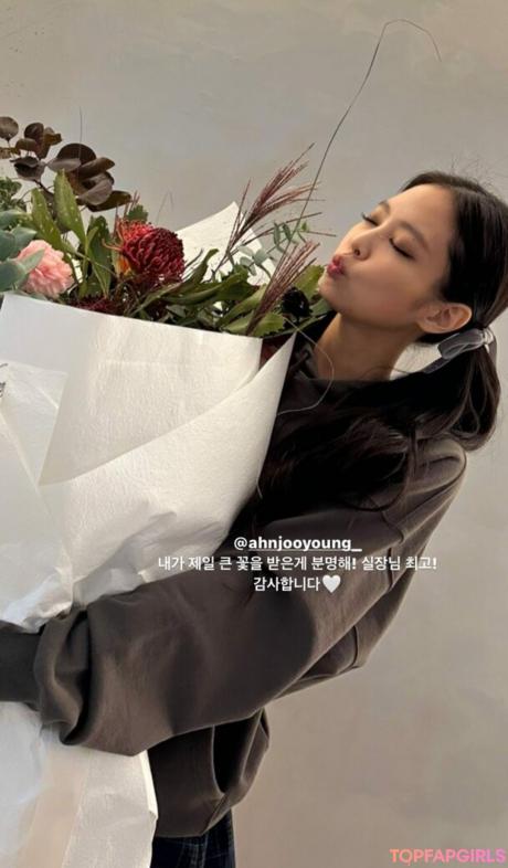 Jennie nude leaked OnlyFans photo #245