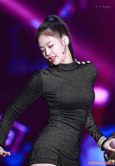 Jennie nude leaked OnlyFans photo #26