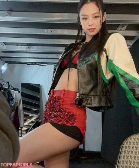 Jennie nude leaked OnlyFans photo #262