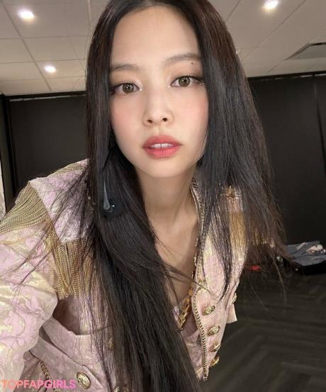 Jennie nude leaked OnlyFans photo #266