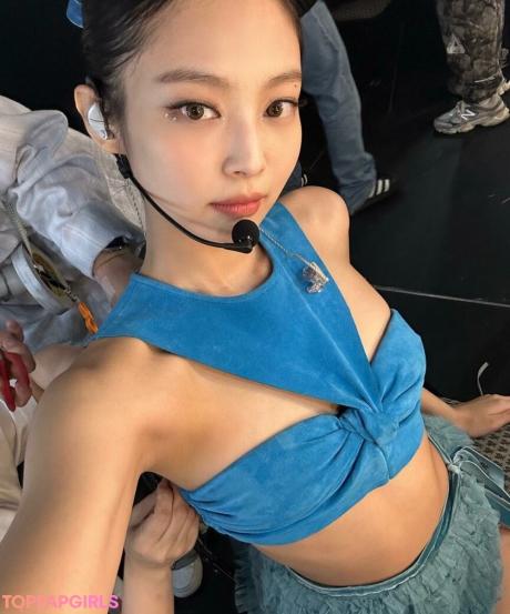 Jennie nude leaked OnlyFans photo #270