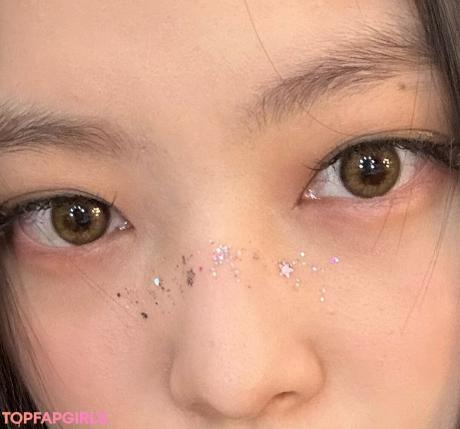 Jennie nude leaked OnlyFans photo #271