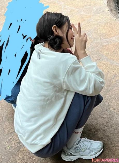 Jennie nude leaked OnlyFans photo #275