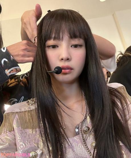 Jennie nude leaked OnlyFans photo #279