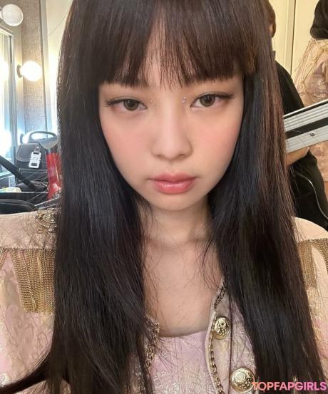 Jennie nude leaked OnlyFans photo #280