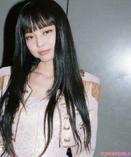 Jennie nude leaked OnlyFans photo #282