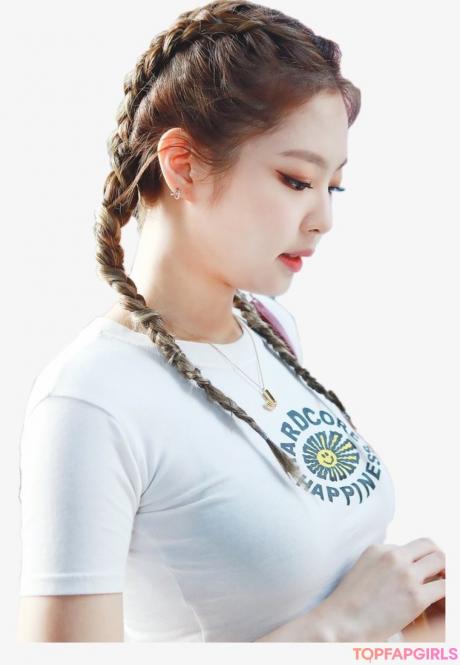 Jennie nude leaked OnlyFans photo #29