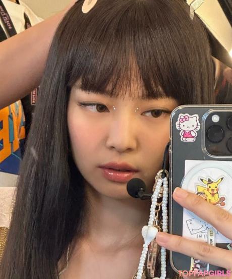 Jennie nude leaked OnlyFans photo #285