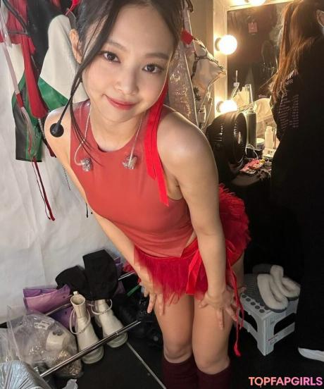 Jennie nude leaked OnlyFans photo #289