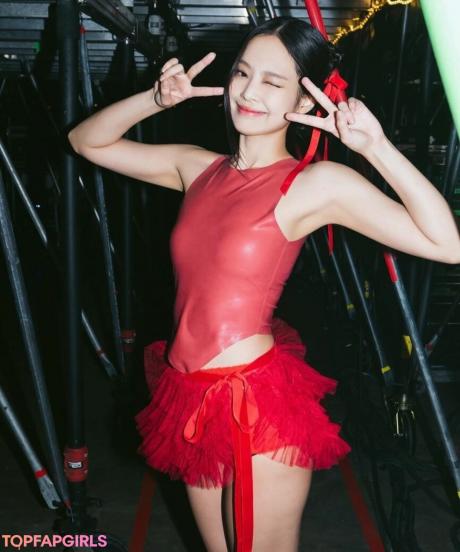 Jennie nude leaked OnlyFans photo #291