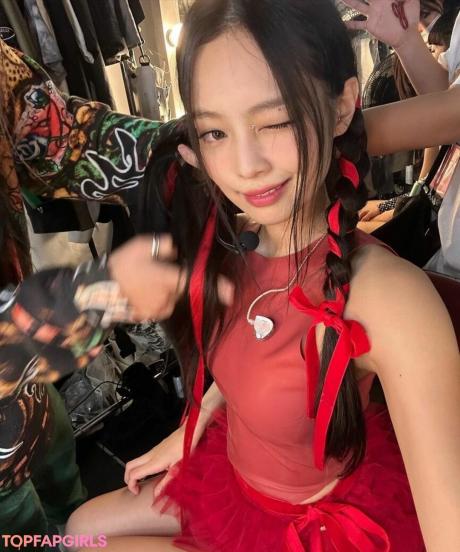 Jennie nude leaked OnlyFans photo #293