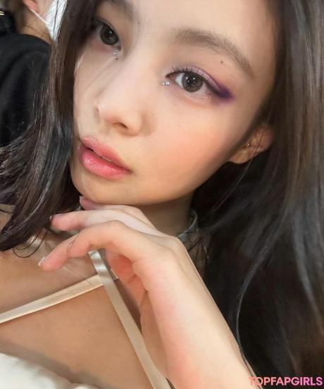 Jennie nude leaked OnlyFans photo #304