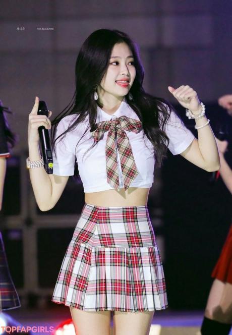 Jennie nude leaked OnlyFans photo #31