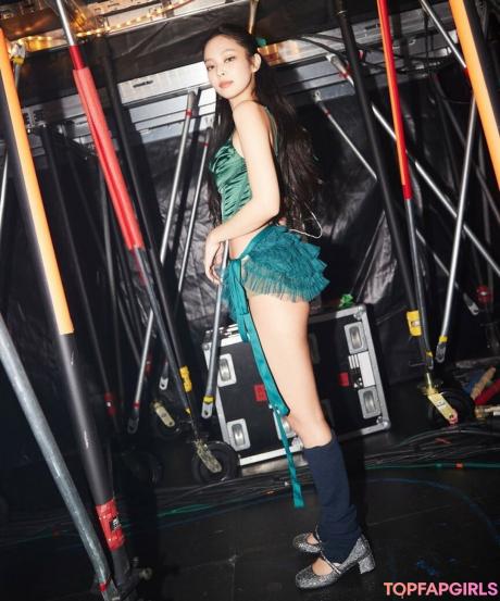 Jennie nude leaked OnlyFans photo #305
