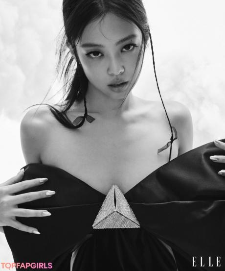 Jennie nude leaked OnlyFans photo #317