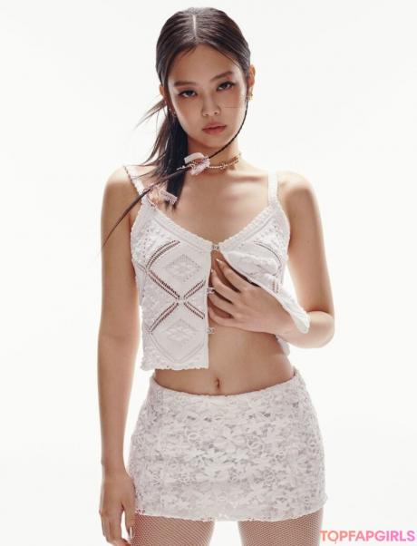 Jennie nude leaked OnlyFans photo #318