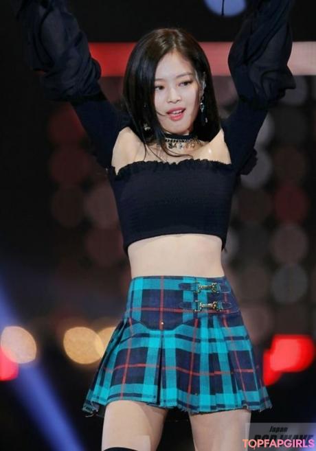 Jennie nude leaked OnlyFans photo #33