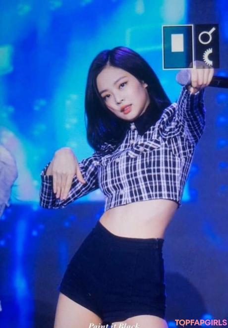Jennie nude leaked OnlyFans photo #36