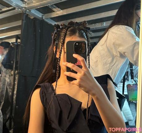 Jennie nude leaked OnlyFans photo #356