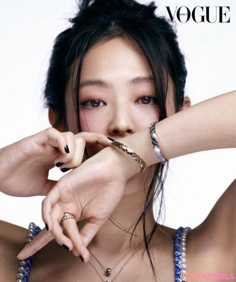 Jennie nude leaked OnlyFans photo #364