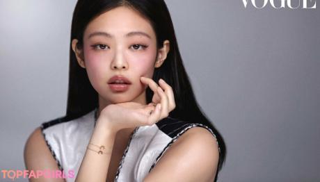 Jennie nude leaked OnlyFans photo #366