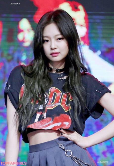 Jennie nude leaked OnlyFans photo #38