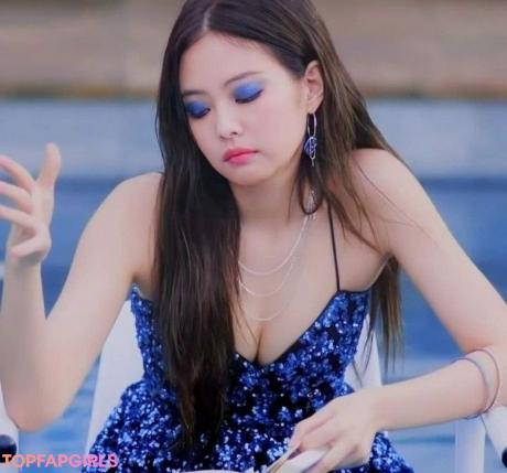 Jennie nude leaked OnlyFans photo #382