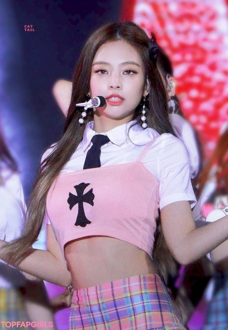 Jennie nude leaked OnlyFans photo #39