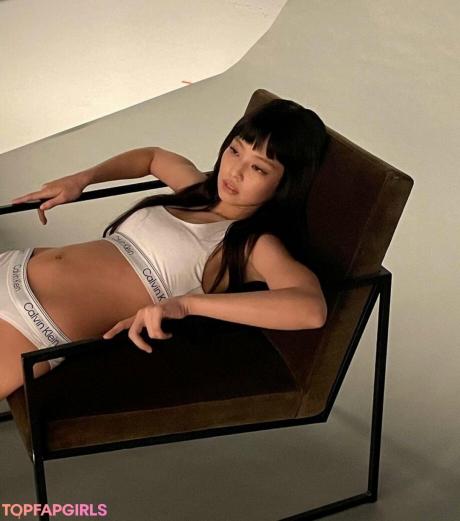 Jennie nude leaked OnlyFans photo #391