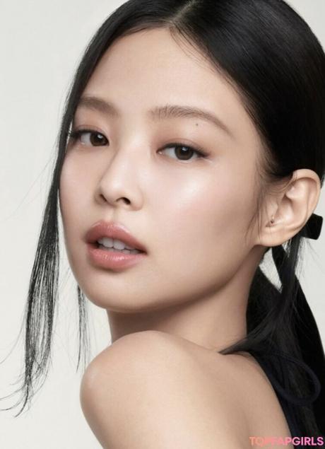 Jennie nude leaked OnlyFans photo #392