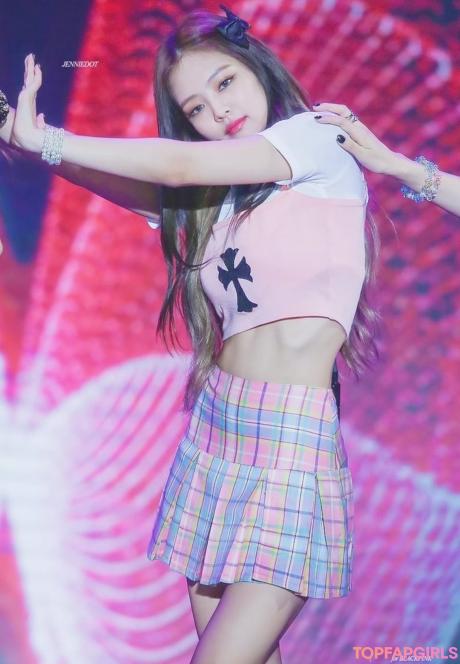 Jennie nude leaked OnlyFans photo #40
