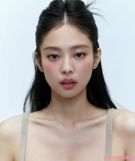 Jennie nude leaked OnlyFans photo #395