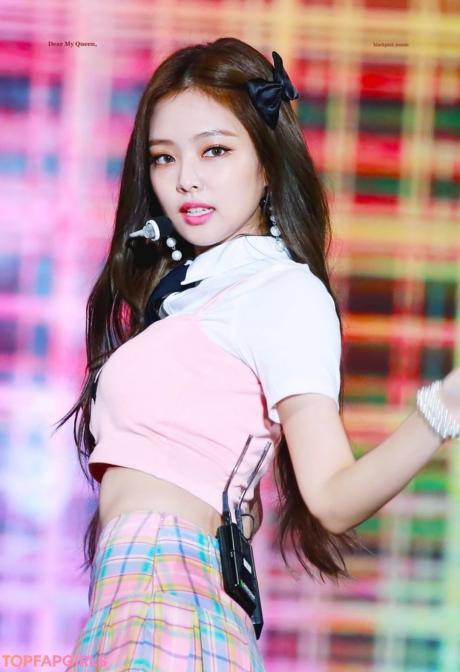 Jennie nude leaked OnlyFans photo #41