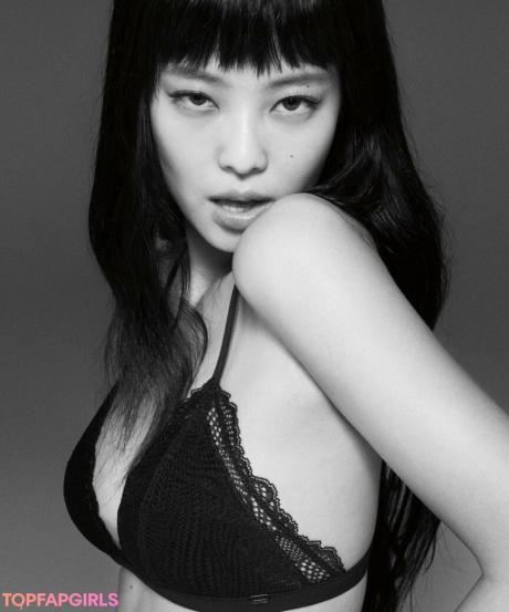Jennie nude leaked OnlyFans photo #412