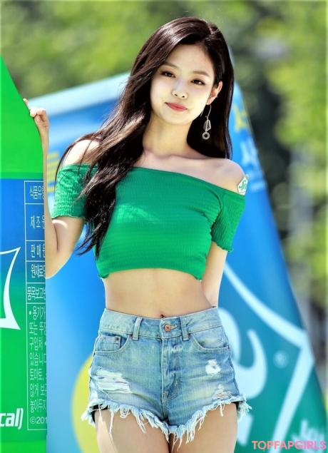 Jennie nude leaked OnlyFans photo #44